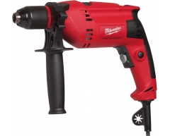 Дрель ударная Milwaukee PDE 13 RX, 30 max, 13 max, 15 max, 630 Мощность