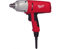 Гайковерт ударный Milwaukee IPWE 520 RQ, 520 max, 725 Мощность