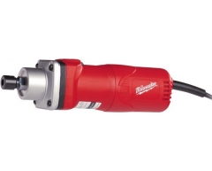 Прямая шлифмашина Milwaukee DG 30 E, 6 Диаметр патрона, 500 Мощность, 30000 Частота вращения