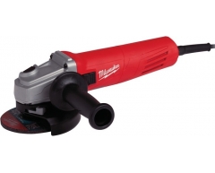 Угловая шлифмашина Milwaukee AG 12-125 X, 125 мм, 1200 Вт, 11000 об/мин