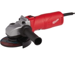 Угловая шлифмашина Milwaukee AG 9-125 XE, 125 мм, 850 Вт, 2700-10000 об/мин