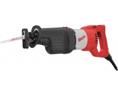 Сабельная пила Milwaukee SSPE 1300 RX, 32 Длина хода, 1300 Мощность
