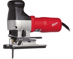 Лобзик Milwaukee FSPE 110 X, 120 max, 10 max, 710 Мощность