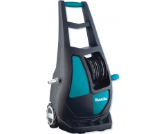 Мойка высокого давления Makita HW 121, 390 л/ч, 130 бар, 14.7 кг, 1800 Вт
