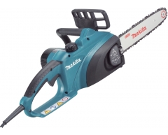 Электропила цепная Makita UC 4530 A/05M, 45 Длина шины, 9.5 Шаг цепи, 4.4 Вес нетто, 2000 Мощность