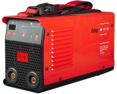 Сварочный инвертор Fubag IN 176 CEL, 230 В, 4.6 кг, 10-160 А