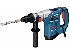 Перфоратор Bosch GBH 4-32 DFR Professional, трехрежимный Количество режимов, 4.2 Дж, 4.7 кг, 900 Вт