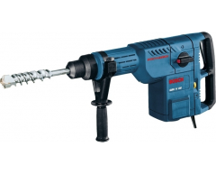 Перфоратор Bosch GBH 11 DE Professional, двухрежимный Количество режимов, 14.2 Дж, 11.1 кг, 1500 Вт