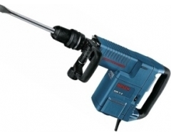Отбойный молоток Bosch GSH 11 E Professional, 16.8 Дж, 1500 Вт