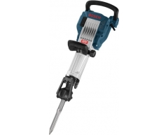 Отбойный молоток Bosch GSH 16-28 Professional, 41 Дж, 1750 Вт