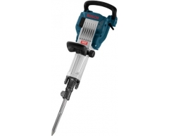 Отбойный молоток Bosch GSH 16-30 Professional, 41 Дж, 1750 Вт
