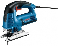 Лобзик Bosch GST 1400 BCE Professional, 140 max, 10 max, 720 Мощность
