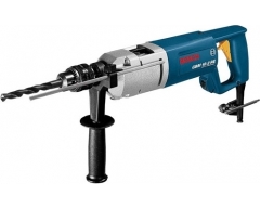 Дрель Bosch GBM 16-2 RE Professional, 40 max, 16 max, 1050 Мощность