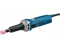 Прямая шлифмашина Bosch GGS 28 LC Professional, 8 Диаметр патрона, 650 Мощность, 28000 Частота вращения