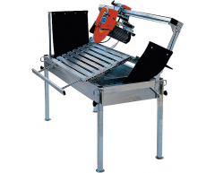 Камнерезный станок Fubag A 100 KM, 300/350 мм, 1000 мм, 110 мм, 2.2 кВт, 230 В