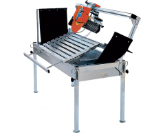 Камнерезный станок Fubag A 100 KM3F, 300/350 мм, 1000 мм, 110 мм, 2.9 кВт, 400 В