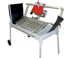 Камнерезный станок Fubag PKH 35A 120M, 300/350 мм, 1200 мм, 110 мм, 2.2 кВт, 230 В