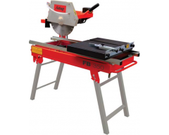 Камнерезный станок Fubag FB 350, 350 мм, 800 мм, 105 мм, 2.2 кВт, 230 В