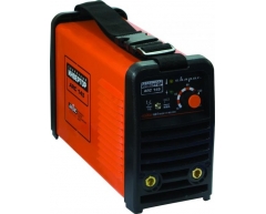 Сварочный инвертор Сварог ARC 145 (J6904) case, 230 В, 4.5 кг, 10-140 А