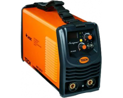 Сварочный инвертор Сварог Tech ARC 205 B (Z203), 230 В, 8.4 кг, 10-200 А