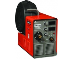 Инверторный сварочный полуавтомат Сварог MIG 200 Y (J03), 230 В, 25 кг, 50-200 А