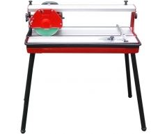 Плиткорез электрический Diam SP 200/0.8, 200 мм, 500 мм, 30 мм, 0.80 кВт, 230 В