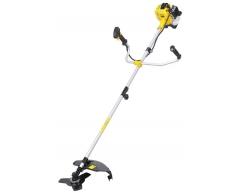 Триммер бензиновый Huter GGT 800 S, леска Режущий элемент, прямая Тип штанги, 7.0 Вес нетто, 0.80 Максимальная мощность, 2-х Количество тактов