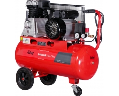 Компрессор масляный Fubag B4000B/100 CM3, 100 л, 400 л/мин, 2.2 кВт, 230 В