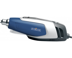 Фен строительный Steinel HL Stick, 400-500 Рабочая температура, 100 Поток воздуха, 0.52 Вес нетто, 350 Мощность