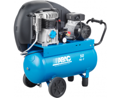 Компрессор масляный Abac A29B 50 CM3, 50 л, 320 л/мин, 2.2 кВт, 230 В