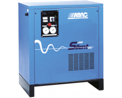 Компрессор масляный Abac A29B/LN/M3, 27 л, 320 л/мин, 2.2 кВт, 230 В