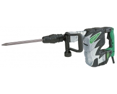 Отбойный молоток Hitachi H 60 MR, 26 Дж, 1350 Вт