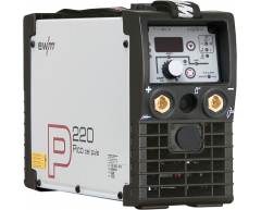 Сварочный инвертор EWM Pico 220 CEL Puls, 400 В, 8.9 кг, 10-220 А