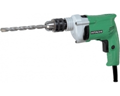 Дрель ударная Hitachi DV 13 VSS, 20 max, 13 max, 13 max, 550 Мощность