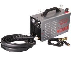 Инверторный сварочный плазморез Ресанта ИПР 40 К, 230 В, 15-40 А