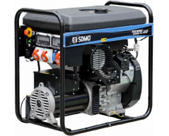 Бензиновый генератор KOHLER-SDMO Technic 20000 TA AVR Export, 400/230 В, 13.7 кВт