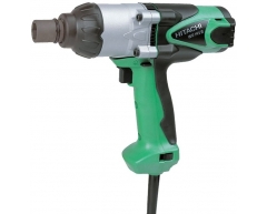Гайковерт ударный Hitachi WR 14 VB, 200 max, 360 Мощность