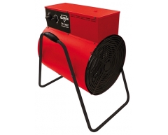 Тепловая пушка электрическая Elitech ТВ 30 ЕКТ, 15-30 кВт, 2030 м3/ч