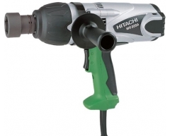 Гайковерт ударный Hitachi WR 22 SA, 610 max, 850 Мощность