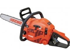 Бензопила ECHO CS 353 ES-14, 35 см, 9.5 мм, 4.0 кг, 1.3 кВт, 34 см3