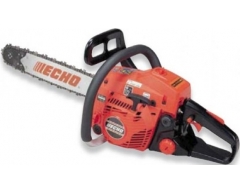 Бензопила ECHO CS 3700 ES-15, 40 см, 8.3 мм, 4.4 кг, 1.5 кВт, 35.8 см3