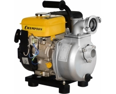 Мотопомпа бензиновая Champion GP 40, 250 л/мин, 22 м
