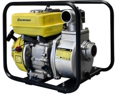 Мотопомпа бензиновая Champion GP 50, 600 л/мин, 26 м