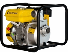 Мотопомпа бензиновая Champion GP 52, 500 л/мин, 26 м