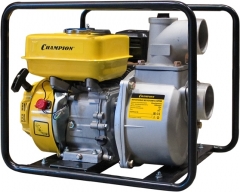 Мотопомпа бензиновая Champion GP 80, 1000 л/мин, 28 м