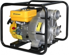 Мотопомпа бензиновая Champion GTP 80, 1300 л/мин, 26 м