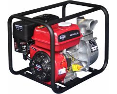 Мотопомпа бензиновая Elitech МБ 600 Д 50, 600 л/мин, 30 м