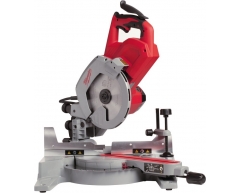 Торцовочная пила Milwaukee MS 216 SB, 216 мм, 60 мм, 270 мм, есть Лазерный указатель, есть Подсветка рабочей зоны, 1800 Вт