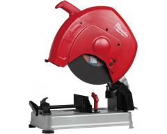 Монтажная пила Milwaukee CHS 355, 355 Диаметр диска, 100 max, 2300 Мощность, 230 Напряжение