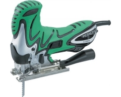 Лобзик Hitachi CJ 110 MVA, 120 max, 10 max, 720 Мощность